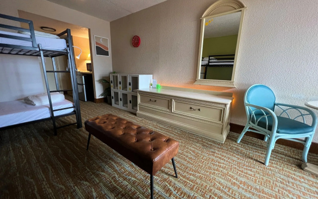 Bposhtels Myrtle Beach South