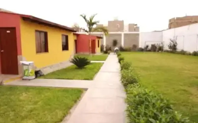 Casa Grau