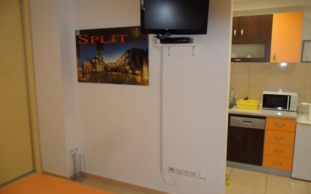Studio apartment Davor -  in city centre: SA1 Split, Riviera Split