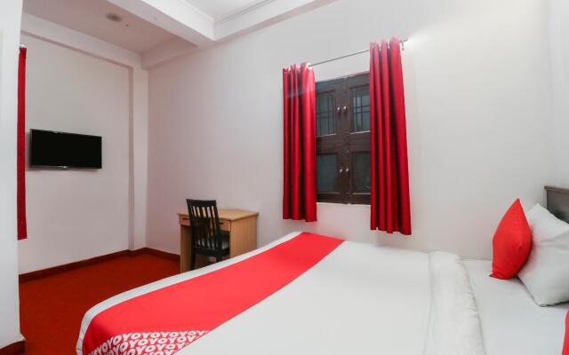 OYO Flagship 71036 Hotel Monarch Paradise