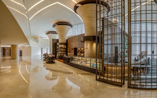 LOTTE Hotel Yangon