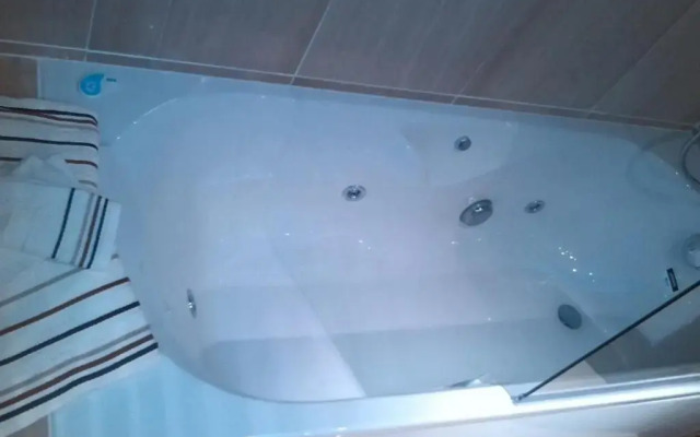 Apartamento de lujo en Estepona