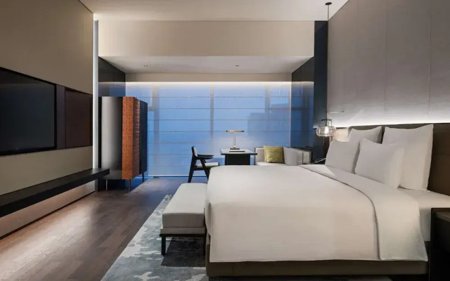 Pullman Quanzhou Shuitou