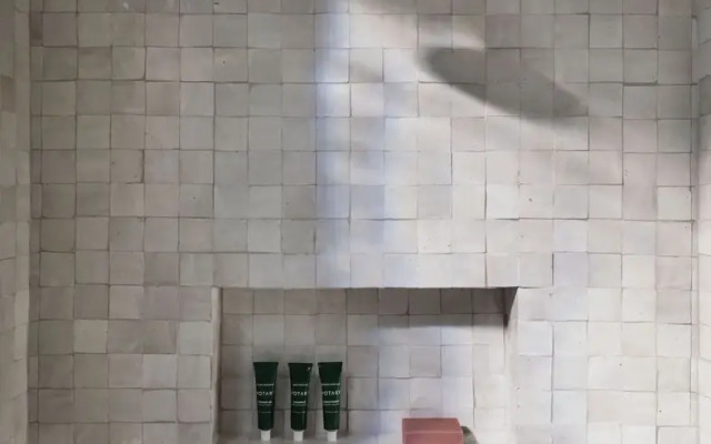 The Pinch Hotel