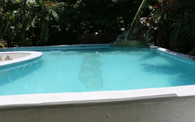 Little Savoy Guest House
