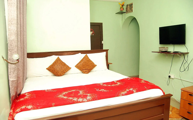 mmmHouse Abuja