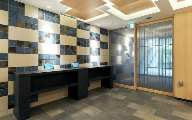 STAYAT OSAKA SHINSAIBASHI east