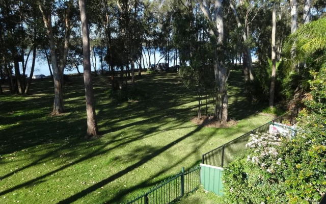 Kingfisher LakeHouse