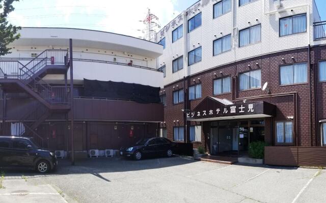 Business Hotel Fujimi