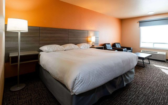 Ramada by Wyndham Cranbrook