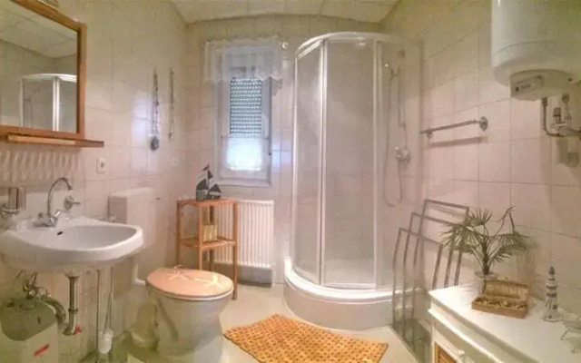 Ferienwohnung Waren SEE 2681