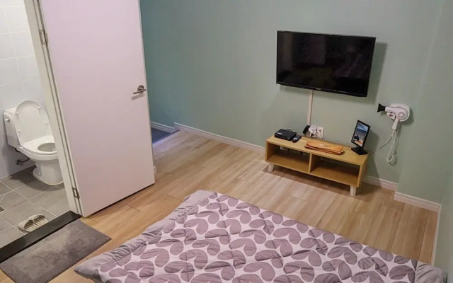 Tongyeong With Guest House