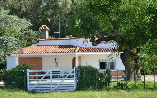Estancia Hosteria El Ceibo