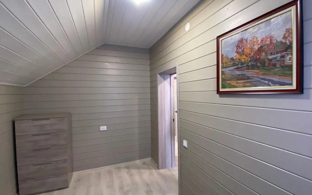 Дом в Заливе