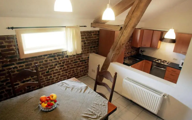 B&B 't Maanhof