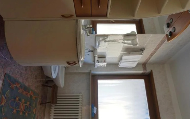 Hotel & Residence Sylvanerhof