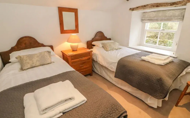 Fleshbeck Cottage