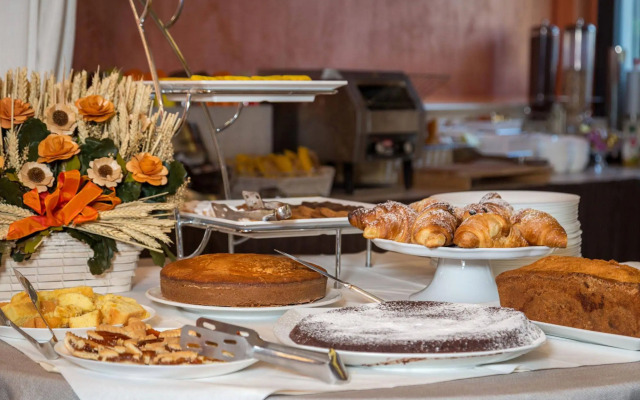 Grande Albergo Sestri Levante
