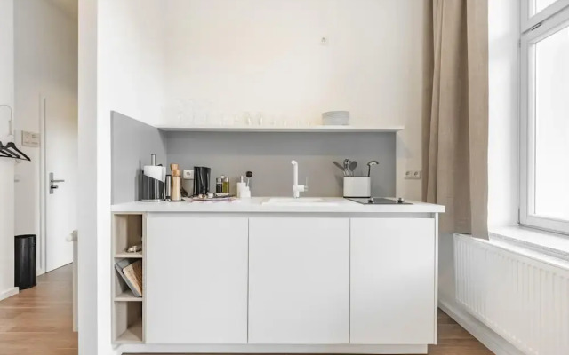 Limehome Zwickau Groe Biergasse