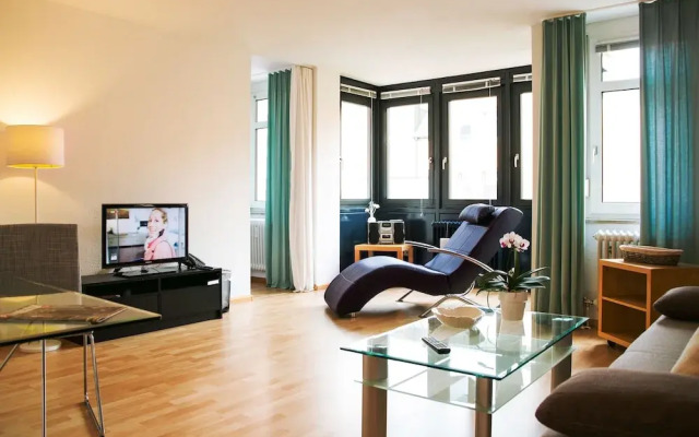 STADT-Hotel Lörrach