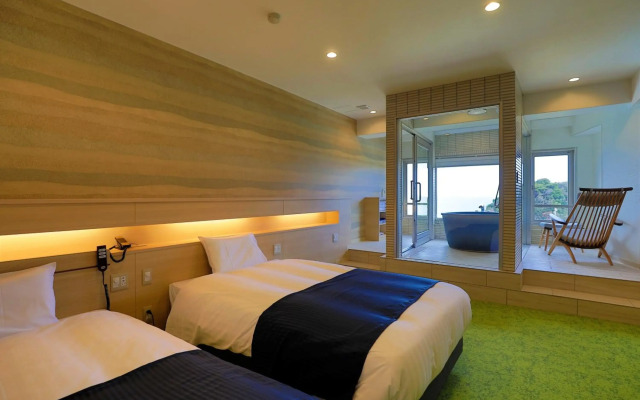 Hotel Izukyu