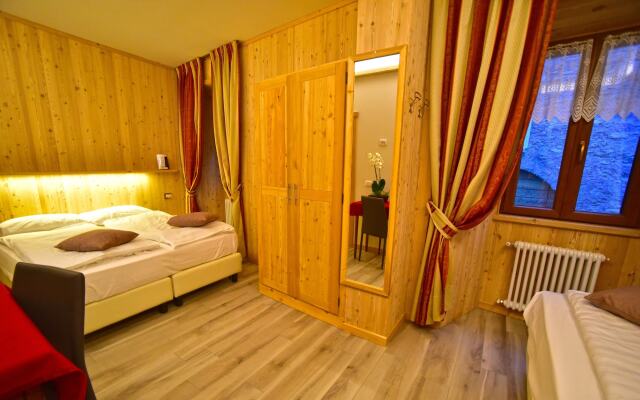 Albergo Stelvio