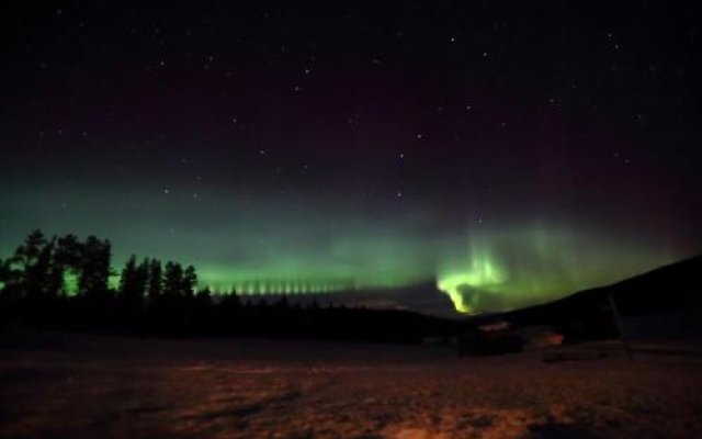 Skåbu Hyttegrend