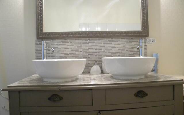 Chambres d'hôtes du Domaine Val Bruant