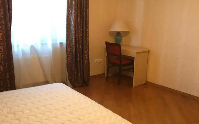 Victory guest house