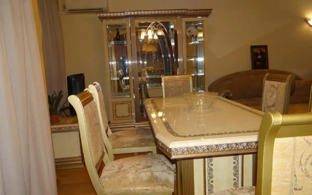 Apartment Burgas Center *****