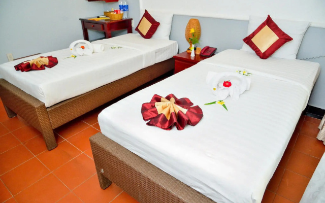 Thai Hoa Resort