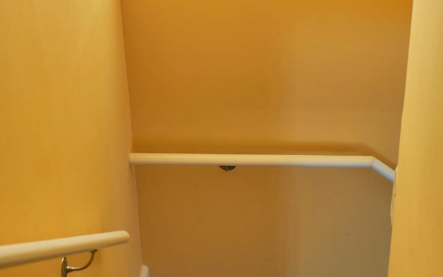 Apartamentos Casa Dakar