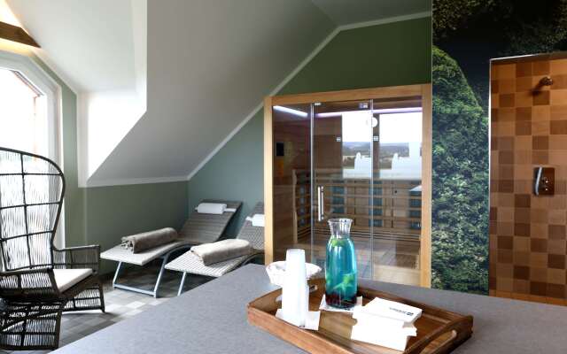 Best Western Hotel Erfurt-Apfelstaedt