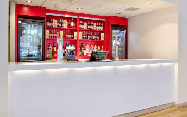 Travelodge Birmingham Central Bull Ring