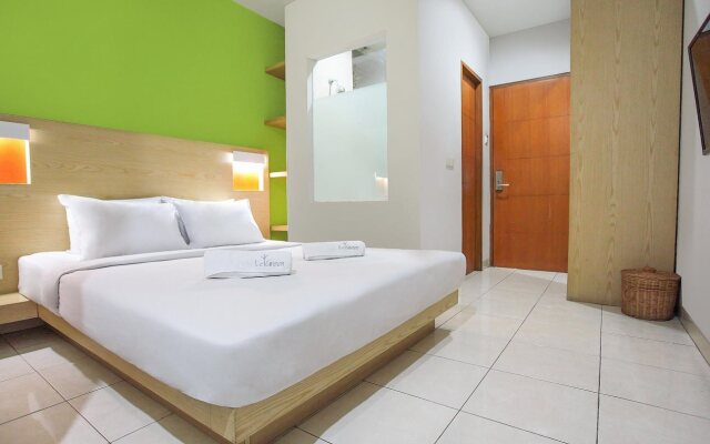 LeGreen Suite Senayan