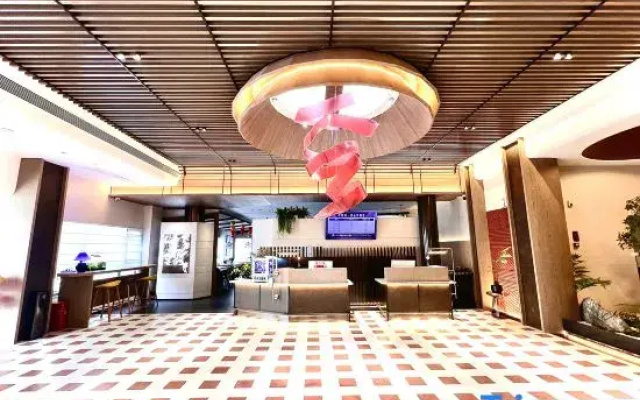 Yinmingyue Boutique Garden Hotel