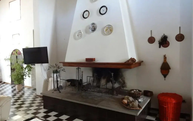 Villa Panorama