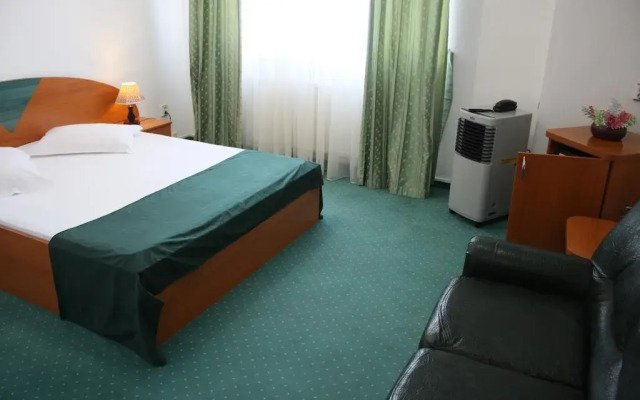 Hotel Sir Orhideea