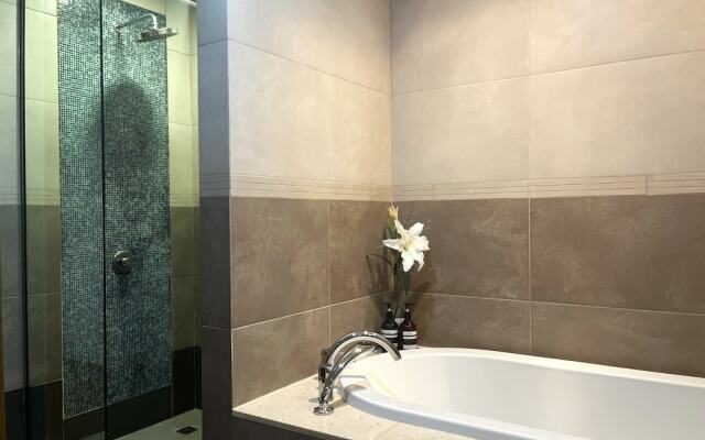 Palm Jumeirah Marina Residence 3 Bedroom