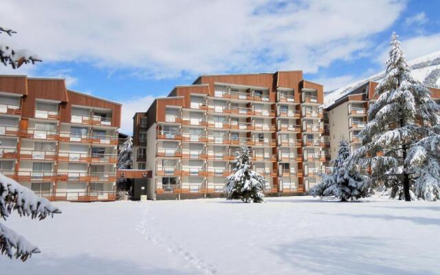Appartement Les Deux Alpes, 1 pièce, 4 personnes - FR-1-516-81