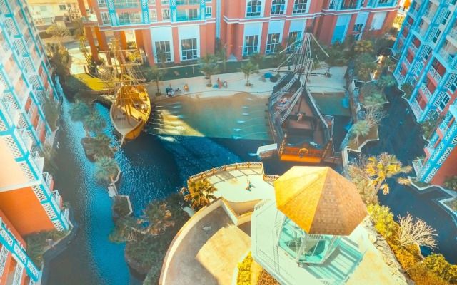 Grande Caribbean Resort