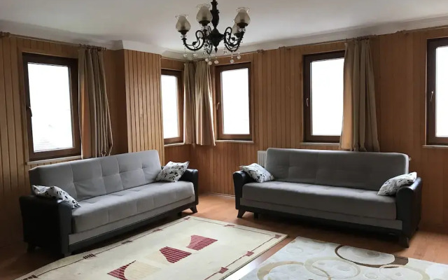 Delux Apart Otel