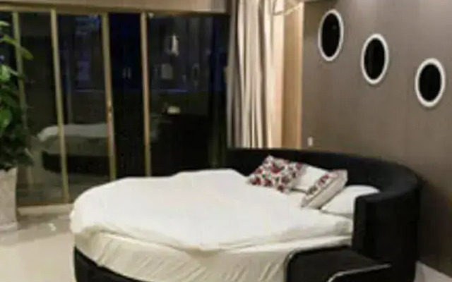 Yawei Apartment Hotel