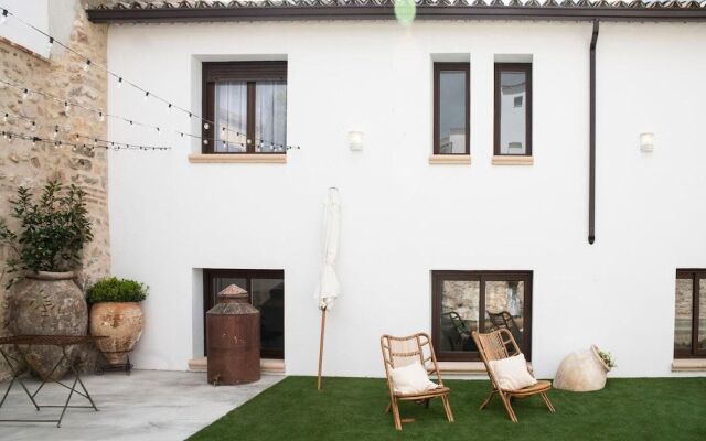 El Bálsamo de Belmonte