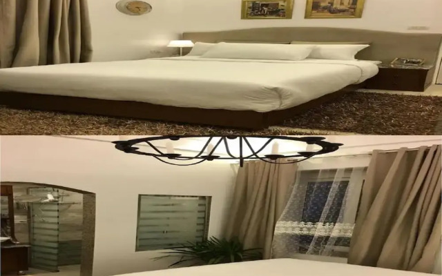 Paris Hostel