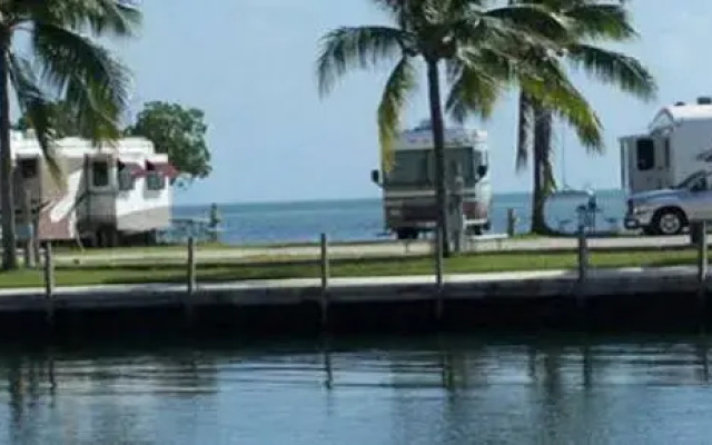 Knights Key RV Park