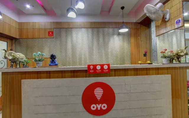 Annapoorna Castle by OYO Rooms
