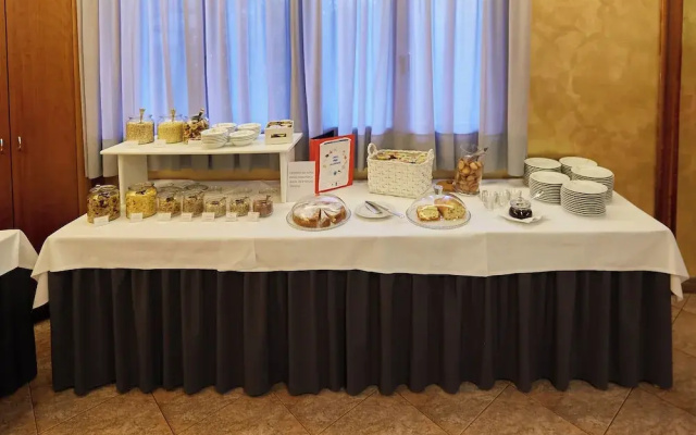 Albergo Ristorante Belvedere
