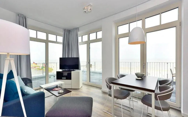 Aparthotel Anna Düne Aparthotel Anna Düne 2 33