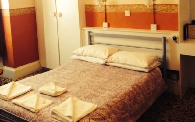 Malvern Hotel